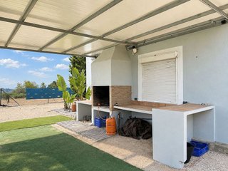 Chalet en venta en El Pilar - Santa Ana en Ontinyent