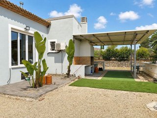 Chalet en venta en El Pilar - Santa Ana en Ontinyent