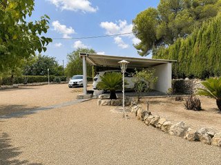 Chalet en venta en El Pilar - Santa Ana en Ontinyent