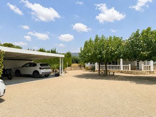 Chalet en venta en El Pilar - Santa Ana en Ontinyent