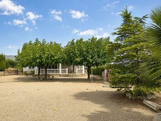 Chalet en venta en El Pilar - Santa Ana en Ontinyent