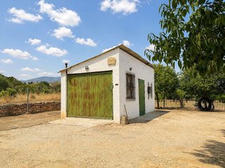 Chalet en venta en El Pilar - Santa Ana en Ontinyent