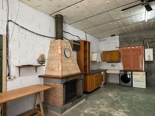 Chalet en venta en El Pilar - Santa Ana en Ontinyent