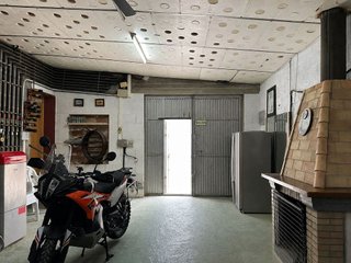 Chalet en venta en El Pilar - Santa Ana en Ontinyent