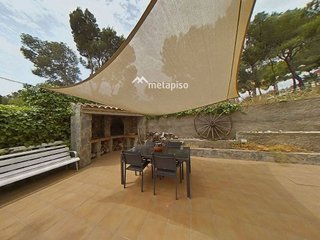 Chalet en venta en Eixample Residencial en Roda de Barà