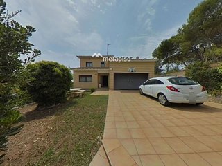 Chalet en venta en Eixample Residencial en Roda de Barà