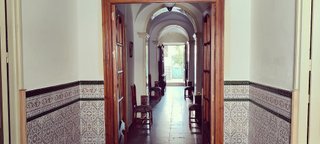 Casa adosada en venta en Guareña