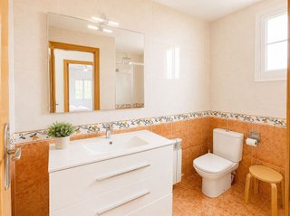 Chalet en venta en Vilafortuny - Cap de Sant Pere en Cambrils