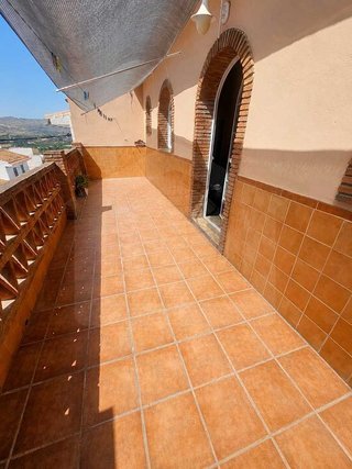 Casa adosada en venta en Cártama pueblo en Cártama