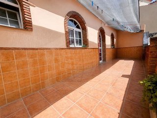 Casa adosada en venta en Cártama pueblo en Cártama