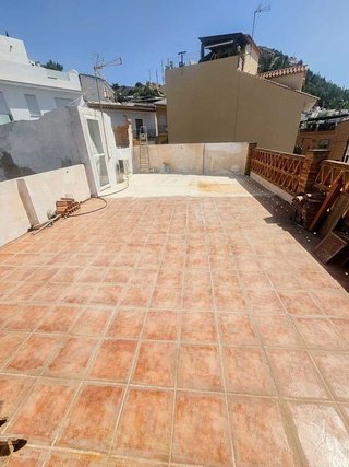 Casa adosada en venta en Cártama pueblo en Cártama