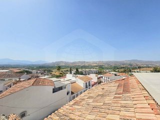 Casa adosada en venta en Cártama pueblo en Cártama