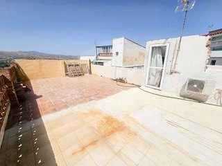 Casa adosada en venta en Cártama pueblo en Cártama