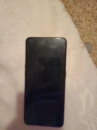 Vendo Oppo negro nuevo sin rasguño pantalla perfec