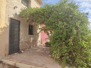 Casa pareada en venta en Pinós