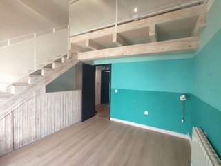 Casa pareada en venta en Pinós