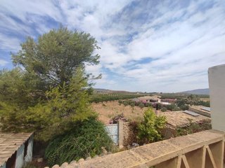 Casa pareada en venta en Pinós