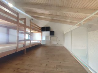 Casa pareada en venta en Pinós