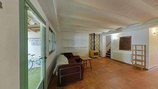Casa pareada en venta en Pinós