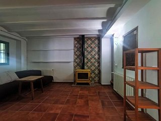 Casa pareada en venta en Pinós