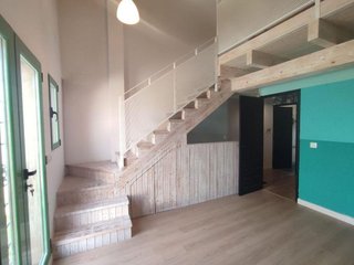 Casa pareada en venta en Pinós