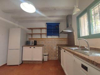 Casa pareada en venta en Pinós