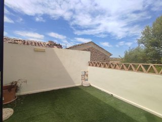 Casa pareada en venta en Pinós