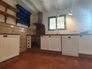 Casa pareada en venta en Pinós