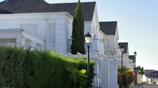 Chalet en venta en Carbajosa de la Sagrada