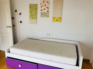 Chalet en venta en Carbajosa de la Sagrada