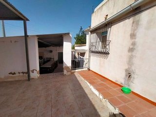Chalet en venta en Campus Universitari Miguel Hernández en Elche