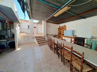 Chalet en venta en Campus Universitari Miguel Hernández en Elche