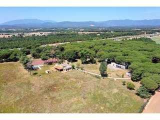 Casa rural en venta en Caldes de Malavella