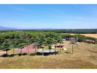 Casa rural en venta en Caldes de Malavella