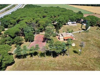 Casa rural en venta en Caldes de Malavella