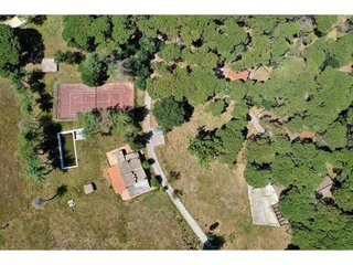 Casa rural en venta en Caldes de Malavella