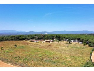 Casa rural en venta en Caldes de Malavella