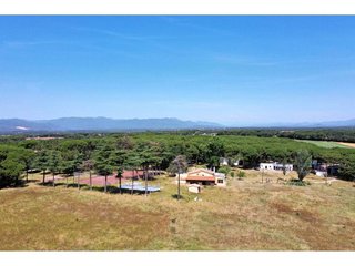 Casa rural en venta en Caldes de Malavella