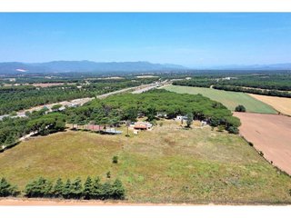 Casa rural en venta en Caldes de Malavella