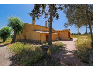 Casa rural en venta en Caldes de Malavella