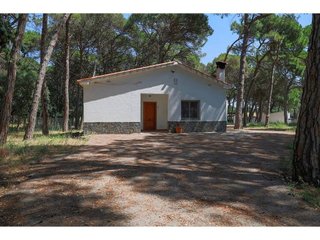 Casa rural en venta en Caldes de Malavella