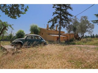 Casa rural en venta en Caldes de Malavella