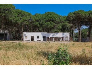 Casa rural en venta en Caldes de Malavella