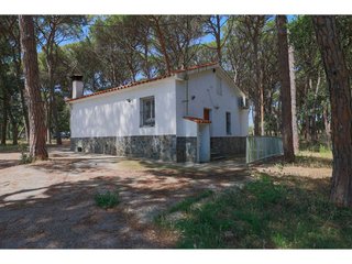 Casa rural en venta en Caldes de Malavella