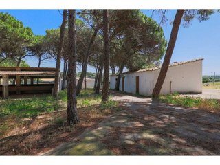 Casa rural en venta en Caldes de Malavella