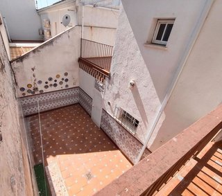 Casa adosada en venta en Mengíbar