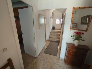 Casa adosada en venta en Mengíbar