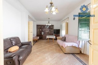 Chalet en venta en Albaicín en Granada
