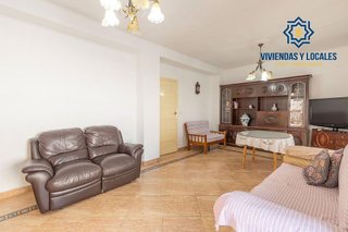 Chalet en venta en Albaicín en Granada