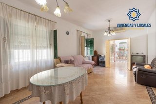 Chalet en venta en Albaicín en Granada